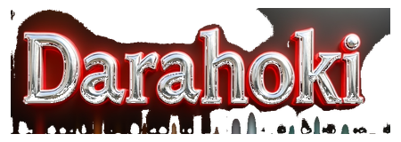 darahoki logo