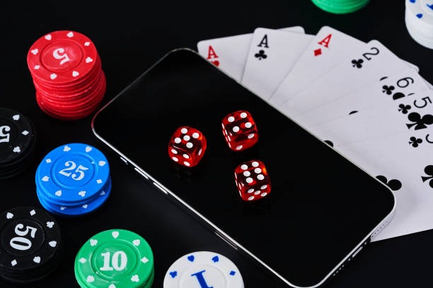 darahoki mobile gaming