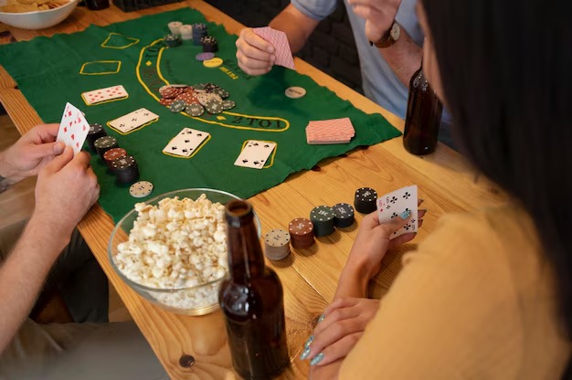 darahoki Live Casino