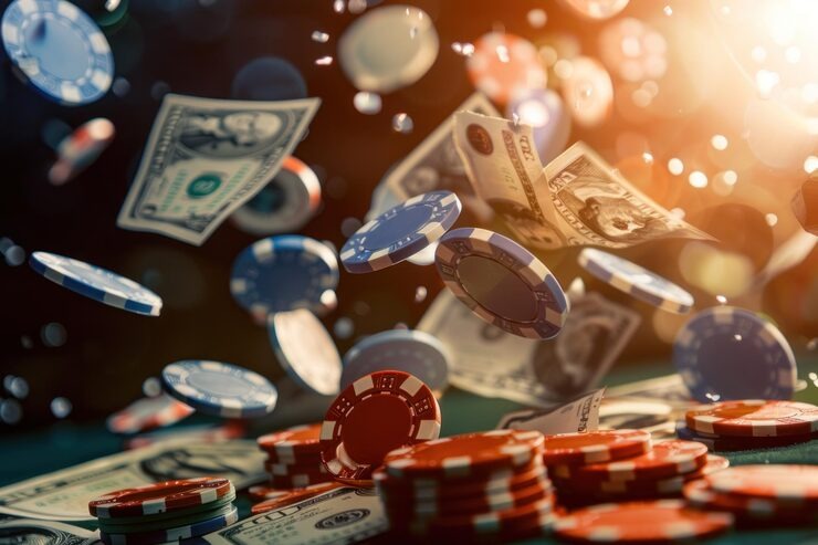 darahoki What We Offer in Live Casino